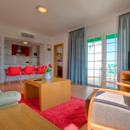 Ilunion Costa Sal Lanzarote Apartment Matagorda  Exterior photo