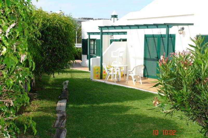 Ilunion Costa Sal Lanzarote Apartment Matagorda  Exterior photo