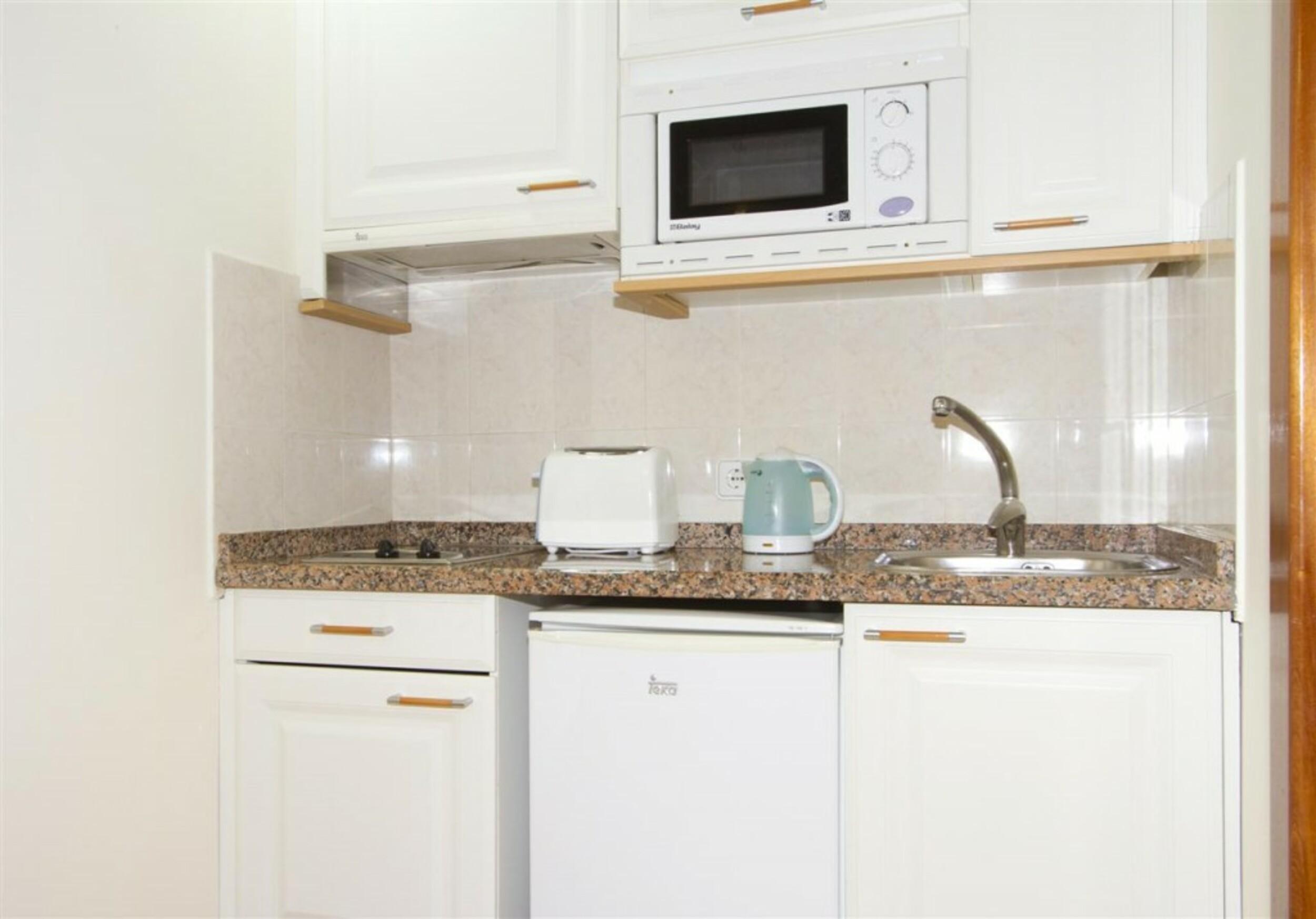 Ilunion Costa Sal Lanzarote Apartment Matagorda  Exterior photo