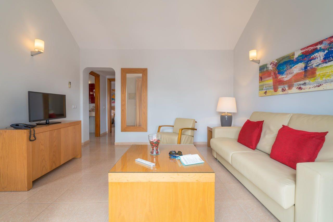 Ilunion Costa Sal Lanzarote Apartment Matagorda  Exterior photo