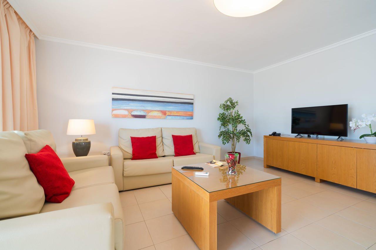 Ilunion Costa Sal Lanzarote Apartment Matagorda  Exterior photo