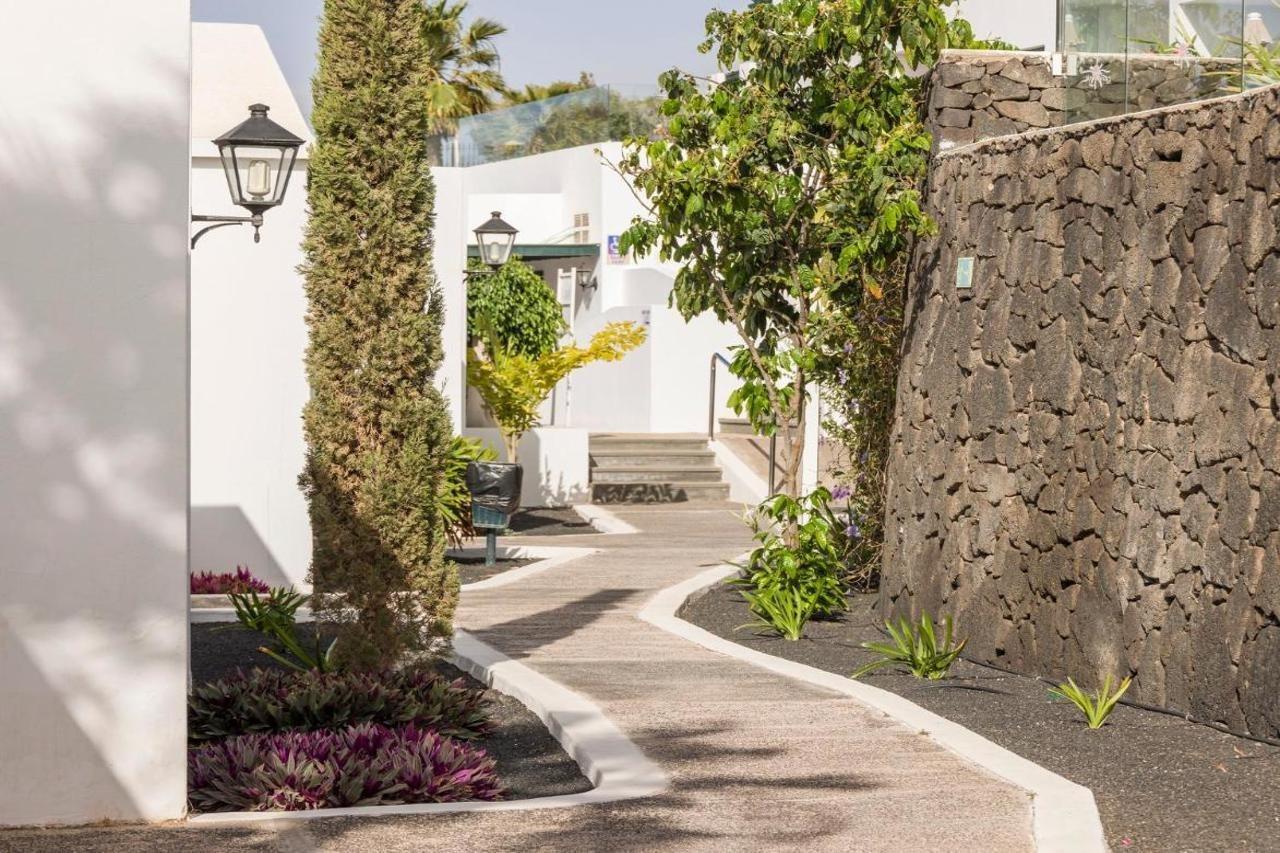 Ilunion Costa Sal Lanzarote Apartment Matagorda  Exterior photo