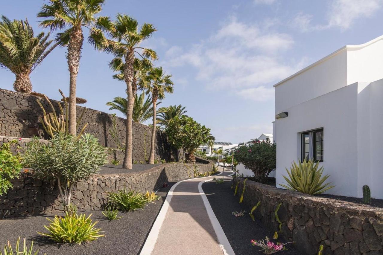 Ilunion Costa Sal Lanzarote Apartment Matagorda  Exterior photo