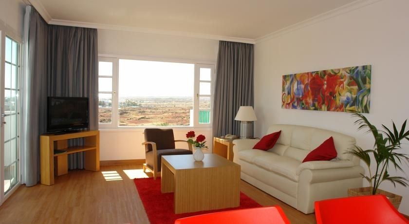 Ilunion Costa Sal Lanzarote Apartment Matagorda  Exterior photo