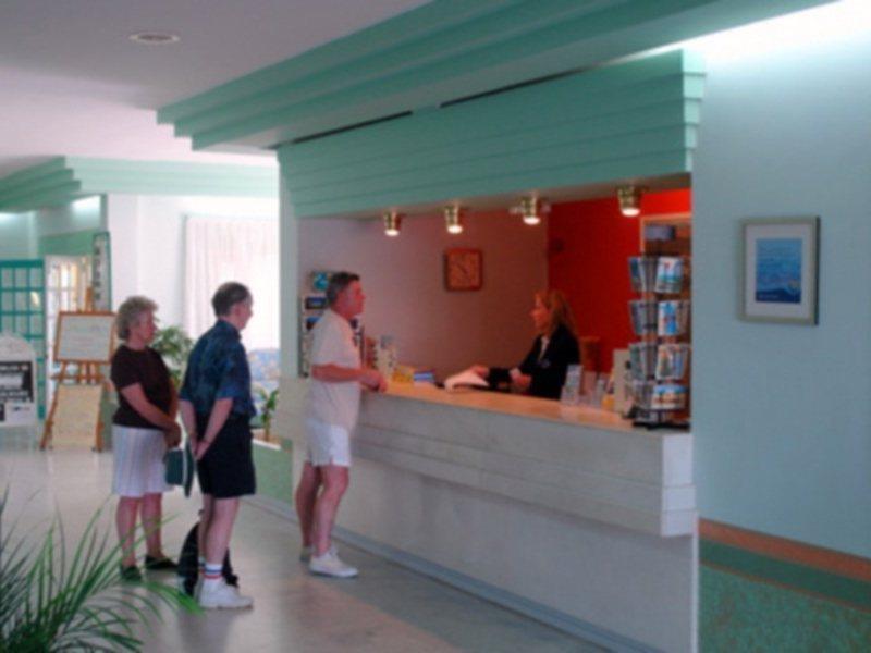 Ilunion Costa Sal Lanzarote Apartment Matagorda  Exterior photo