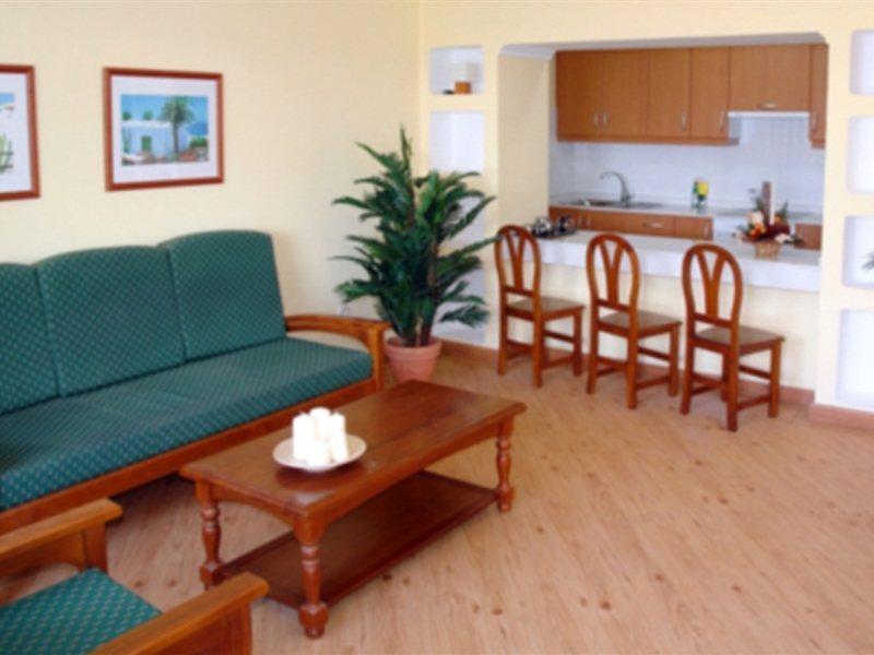 Ilunion Costa Sal Lanzarote Apartment Matagorda  Exterior photo